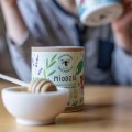 Herbatka wyciszająca dla dzieci Miodziś 30 g - Pasieki Rodziny Sadowskich