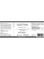 Fisetyna 60 kapsułek - Kenay