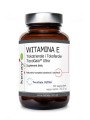 Witamina E Tokotrienole i Tokoferole TocoGaia™ Ultra 60 kapsułek - Kenay