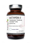 Witamina E Tokotrienole i Tokoferole TocoGaia™ Ultra 60 kapsułek - Kenay