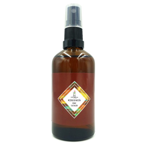 Wcierka do włosów Cenne centymetry 100 ml - Nowa Kosmetyka