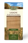 Makaron semolinowy razowy Lasagne BIO 250 g - La Bio Idea