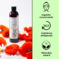 Kremowy żel do ciała 300 ml - Sylveco