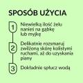 Kremowy żel do ciała 300 ml - Sylveco