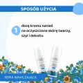 Intensywnie nawilżający krem do twarzy na noc 50 ml - Vianek