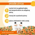 Odżywczy żel pod prysznic 300 ml - Vianek