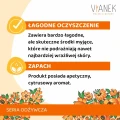 Odżywczy żel pod prysznic 300 ml - Vianek