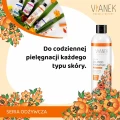 Odżywczy żel pod prysznic 300 ml - Vianek