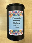 Kurka suszona mielona Pieprznik jadalny 150 g - Feniks Zdrowie