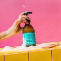 Szampon oczyszczający w płynie Chrzanowy 300 ml - Cztery Szpaki