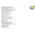 BIO Chlorella Pyrenoidosa 1200 tabletek - Bio Organic Foods