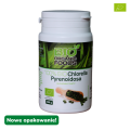 BIO Chlorella Pyrenoidosa 1200 tabletek - Bio Organic Foods