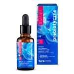 Prebiotyczne serum do twarzy nawilżające 30 ml - Vianek