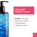 Prebiotyczny tonik do twarzy nawilżający 300 ml - Vianek