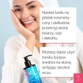 Prebiotyczny tonik do twarzy nawilżający 300 ml - Vianek