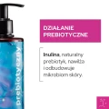 Prebiotyczny tonik do twarzy z kwasem salicylowym 300 ml - Vianek