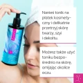 Prebiotyczny tonik do twarzy z kwasem salicylowym 300 ml - Vianek
