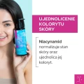 Prebiotyczny tonik do twarzy z kwasem salicylowym 300 ml - Vianek