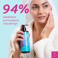 Prebiotyczny tonik do twarzy z kwasem salicylowym 300 ml - Vianek