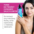 Prebiotyczny tonik do twarzy z kwasem salicylowym 300 ml - Vianek