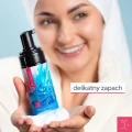 Prebiotyczna pianka do mycia twarzy nawilżająca 150 ml - Vianek