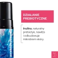 Prebiotyczna pianka do mycia twarzy nawilżająca 150 ml - Vianek