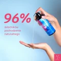 Prebiotyczny żel do mycia twarzy nawilżający 300 ml - Vianek