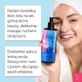 Prebiotyczny żel do mycia twarzy nawilżający 300 ml - Vianek