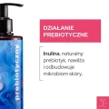 Prebiotyczny żel do mycia twarzy nawilżający 300 ml - Vianek