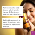 Prebiotyczny żel do mycia twarzy z witaminą C 300 ml - Vianek