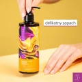 Prebiotyczny żel do mycia twarzy z witaminą C 300 ml - Vianek
