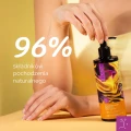 Prebiotyczny żel do mycia twarzy z witaminą C 300 ml - Vianek