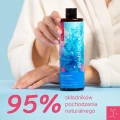 Prebiotyczny płyn micelarny nawilżający 400 ml - Vianek