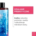 Prebiotyczny płyn micelarny nawilżający 400 ml - Vianek
