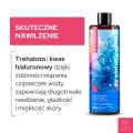 Prebiotyczny płyn micelarny nawilżający 400 ml - Vianek