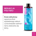 Prebiotyczny płyn micelarny z kwasem salicylowym 400 ml - Vianek