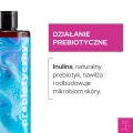 Prebiotyczny płyn micelarny z kwasem salicylowym 400 ml - Vianek