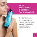 Prebiotyczny płyn micelarny z kwasem salicylowym 400 ml - Vianek