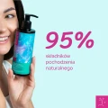 Prebiotyczny żel do mycia twarzy z kwasem salicylowym 300 ml - Vianek