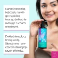 Prebiotyczny żel do mycia twarzy z kwasem salicylowym 300 ml - Vianek