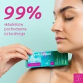 Prebiotyczny krem do twarzy z niacynamidem 50 ml - Vianek