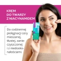 Prebiotyczny krem do twarzy z niacynamidem 50 ml - Vianek