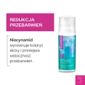 Prebiotyczny krem do twarzy z niacynamidem 50 ml - Vianek