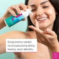 Prebiotyczny krem do twarzy z niacynamidem 50 ml - Vianek