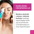 Prebiotyczny krem do twarzy z niacynamidem 50 ml - Vianek