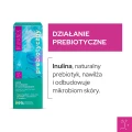 Prebiotyczny krem do twarzy z niacynamidem 50 ml - Vianek