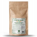 Vernicadis Junior ręcznie pakowana mieszanka ziołowa Piołun Orzech Oman 100 g - NaturaGo