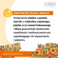 Odżywcza pomadka ochronna 4,6 g - Vianek