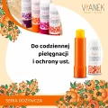 Odżywcza pomadka ochronna 4,6 g - Vianek