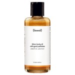 Glow Body Oil Rozświetlający olejek do ciała 150 ml - iossi